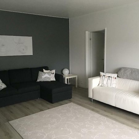 Apartment Rovaniemi Ngoại thất bức ảnh
