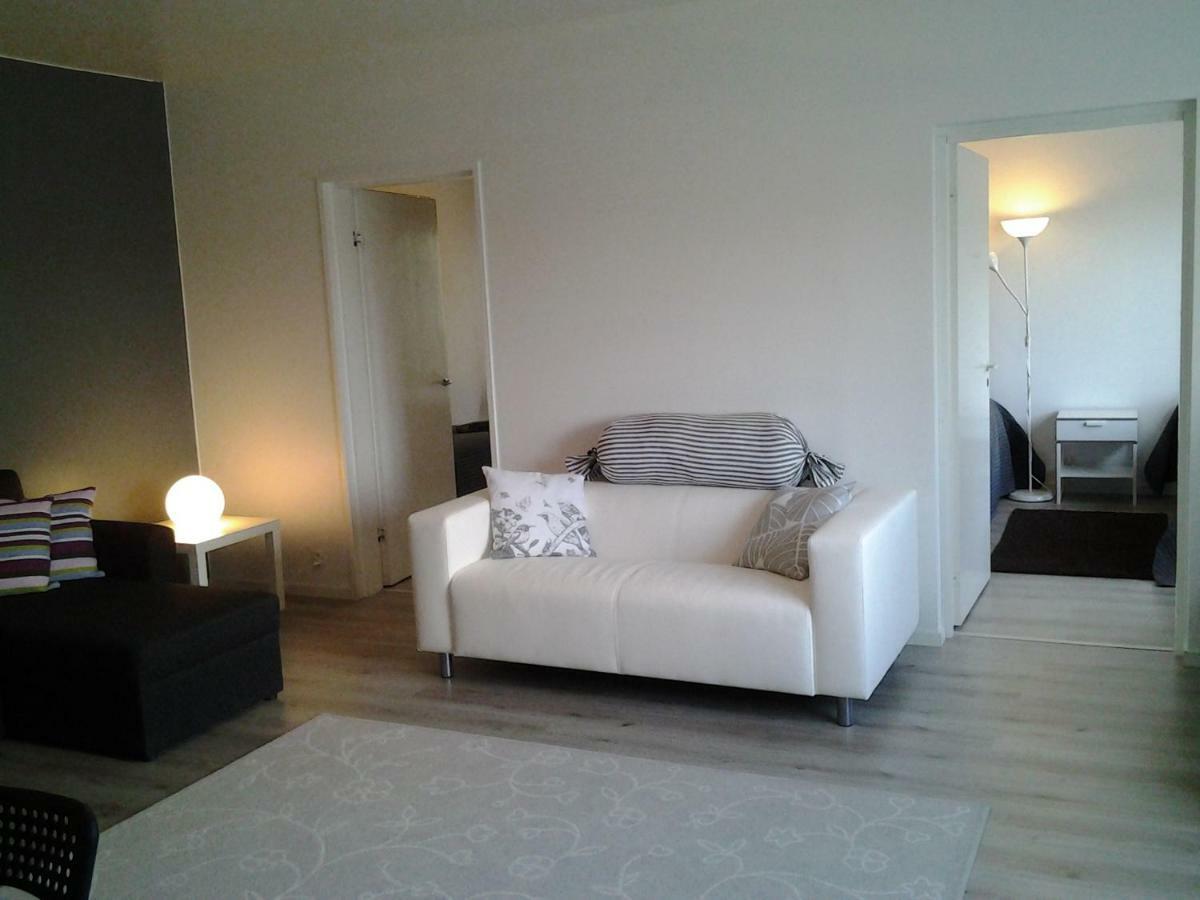 Apartment Rovaniemi Ngoại thất bức ảnh