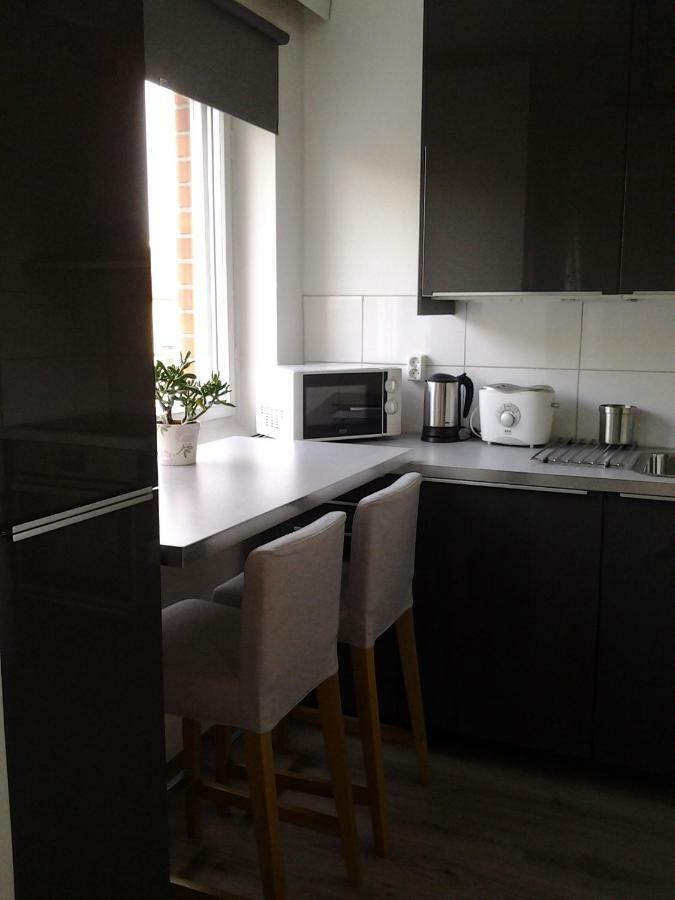 Apartment Rovaniemi Ngoại thất bức ảnh