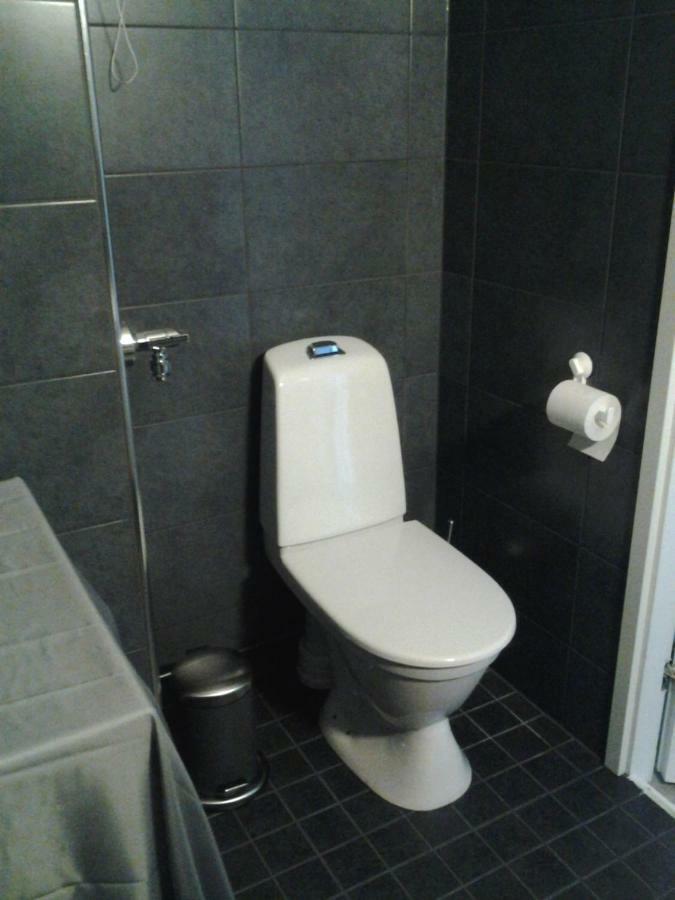 Apartment Rovaniemi Ngoại thất bức ảnh