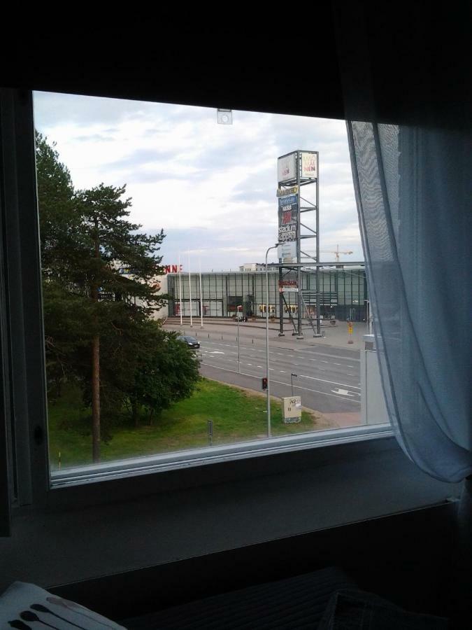 Apartment Rovaniemi Ngoại thất bức ảnh