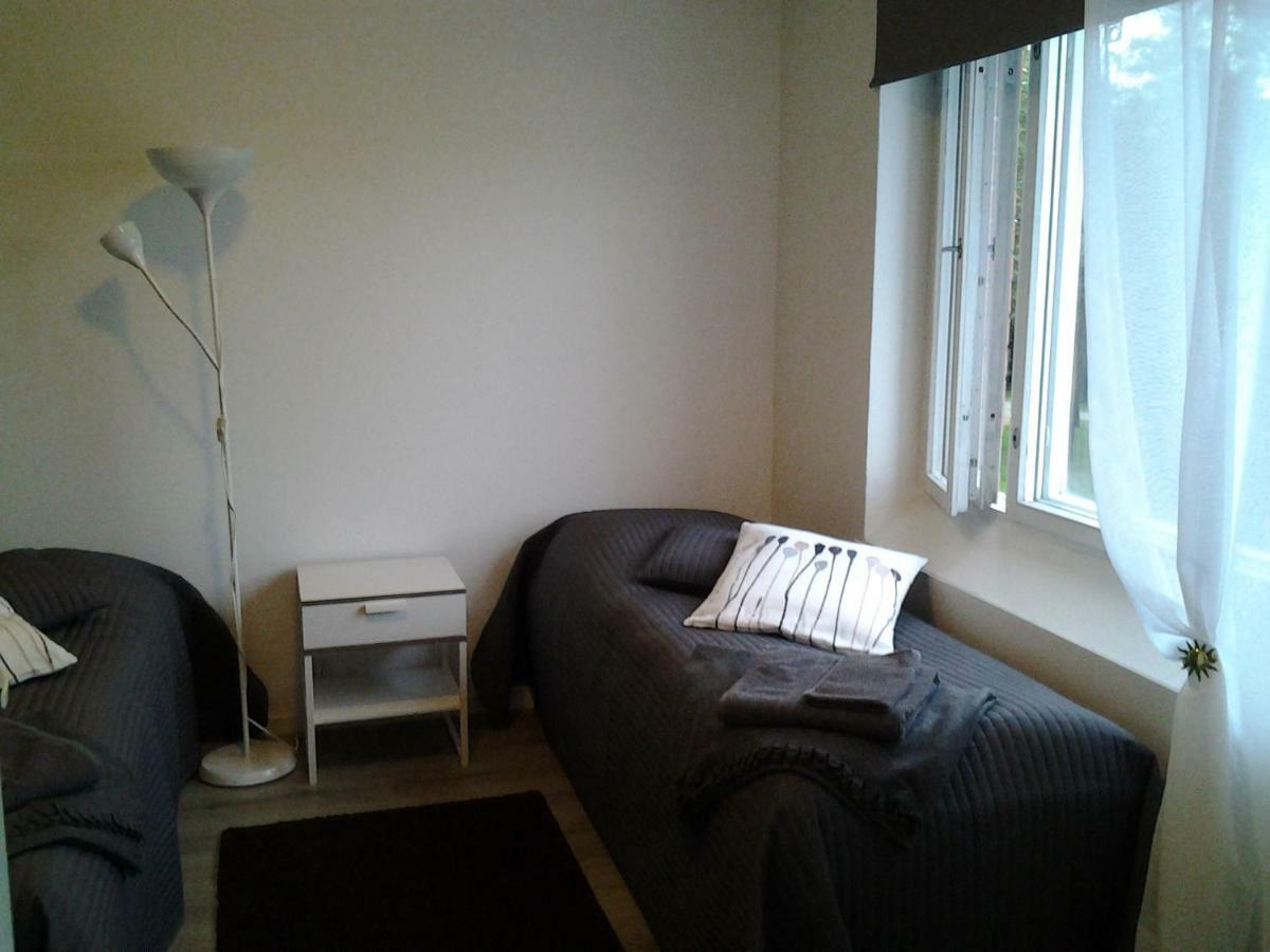 Apartment Rovaniemi Ngoại thất bức ảnh