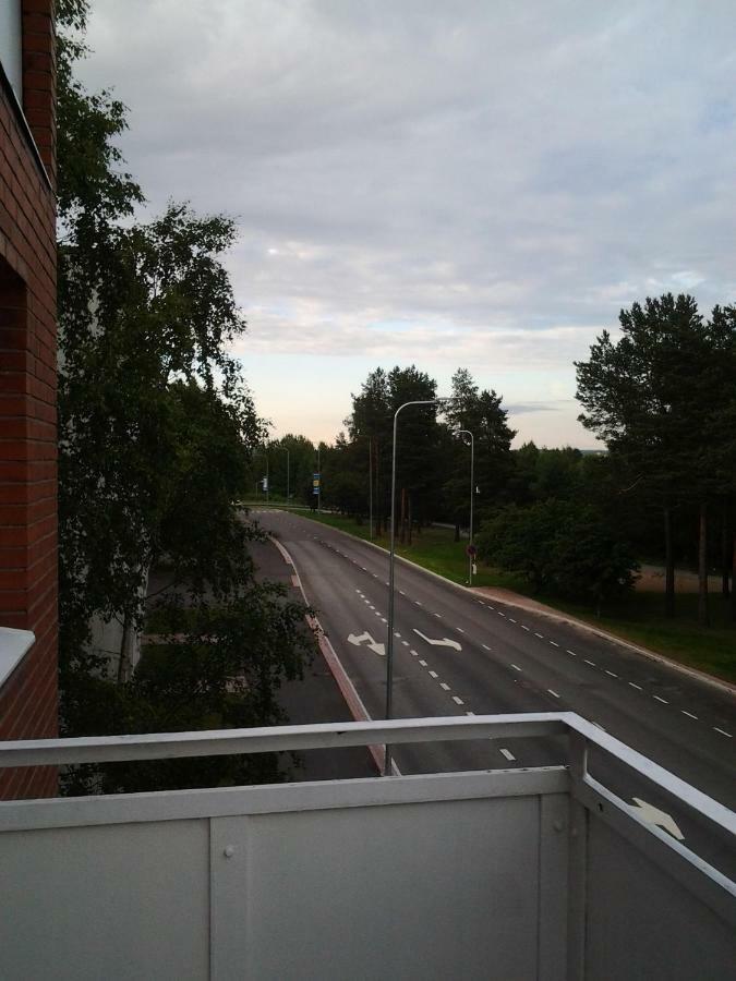 Apartment Rovaniemi Ngoại thất bức ảnh