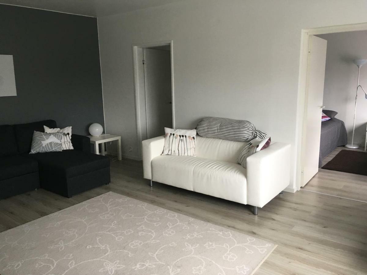 Apartment Rovaniemi Ngoại thất bức ảnh