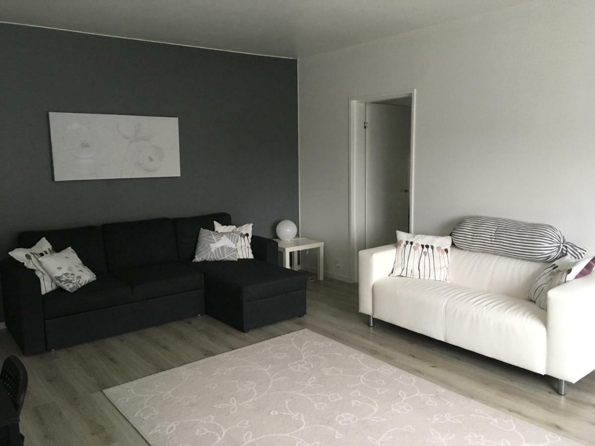Apartment Rovaniemi Ngoại thất bức ảnh
