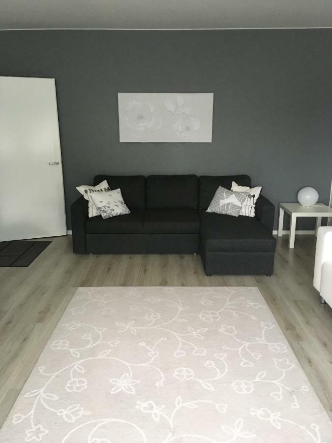 Apartment Rovaniemi Ngoại thất bức ảnh